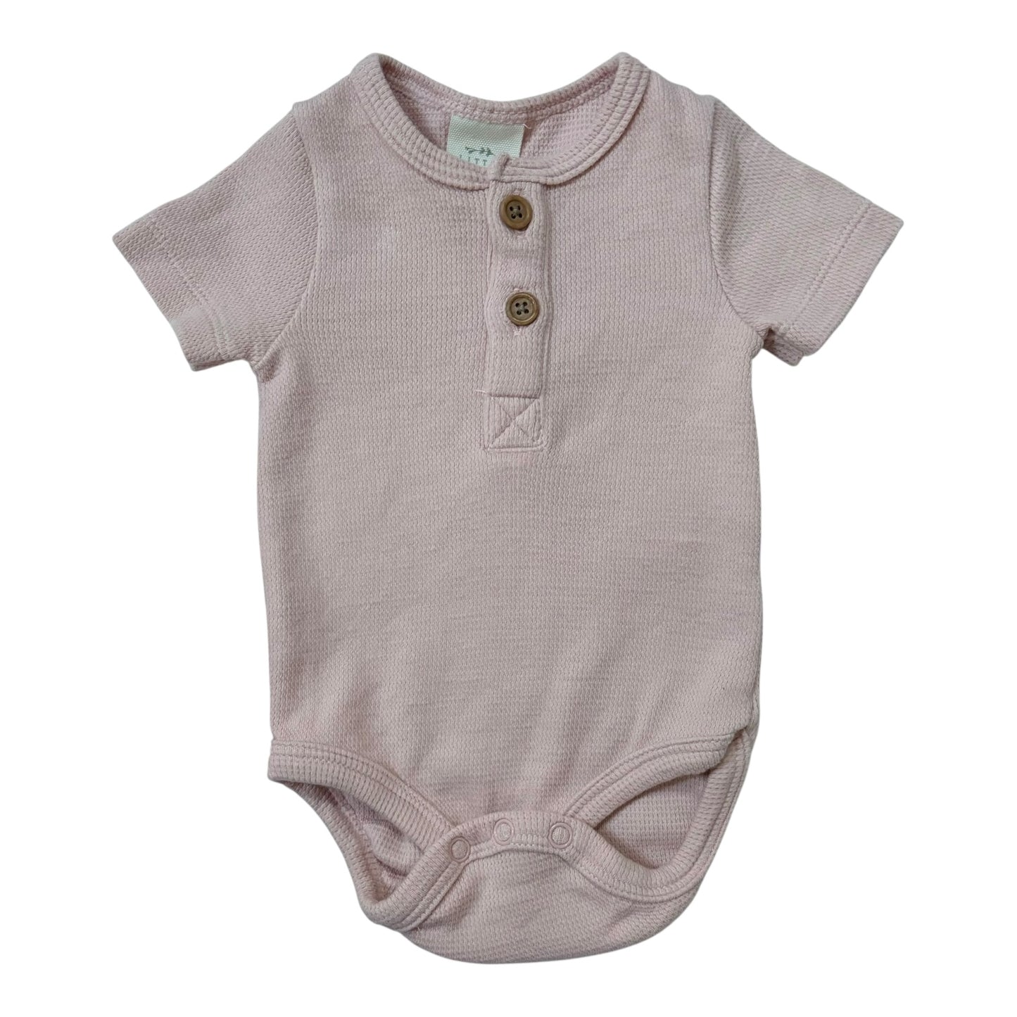 Little Bundle Bodysuit (Size NB)