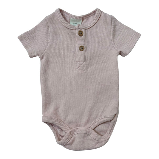 Little Bundle Bodysuit (Size NB)
