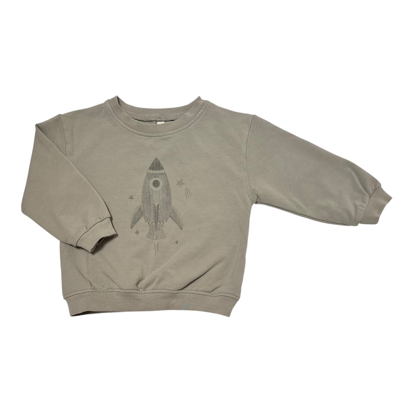 Quincy Mae Jumper (Size 12-18M)