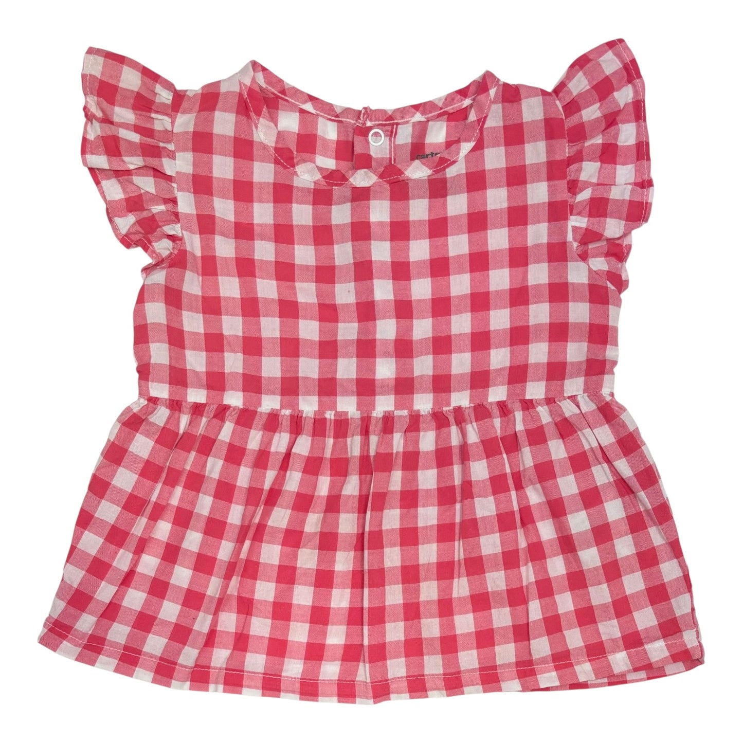 Carters Top (Size 12-18M)