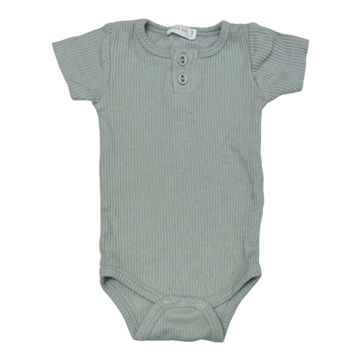 Jamie Kay Bodysuit (3-6M)