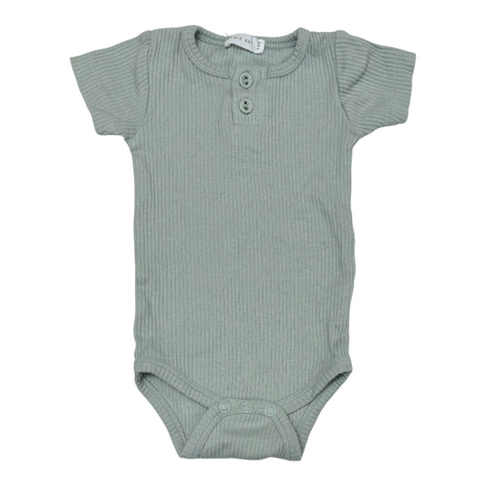 Jamie Kay Bodysuit (3-6M)