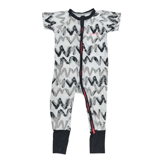 Bonds Romper (Size 12-18M)
