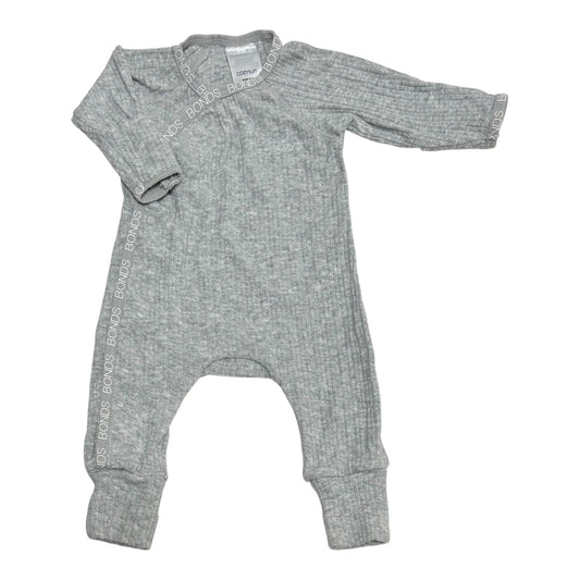 Bonds Onesie (Prem)