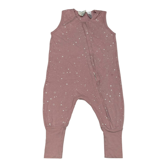 Woolbabe 3 Seasons Sleepsuit (1Y)