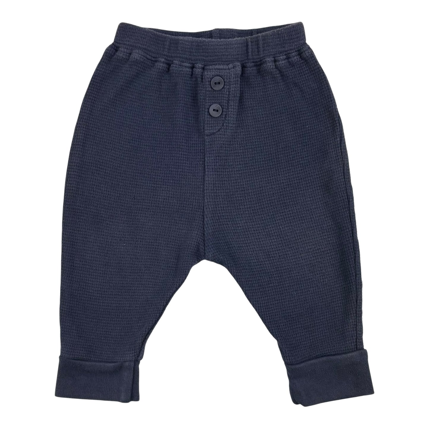 Nature Baby Pants (Size 3-6M)