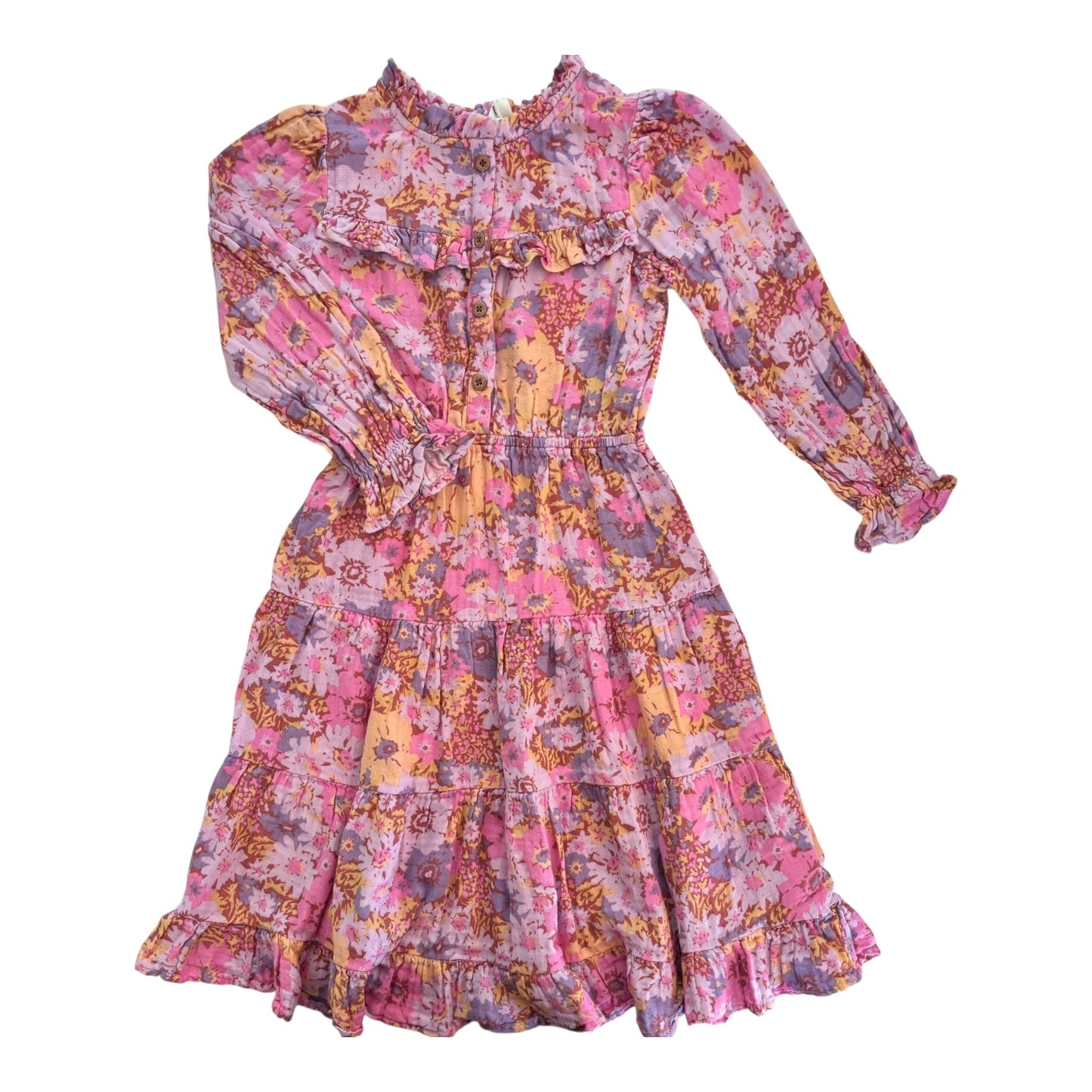 Cotton On Dress (Size 5Y)