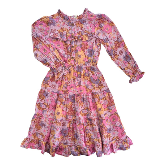 Cotton On Dress (Size 5Y)