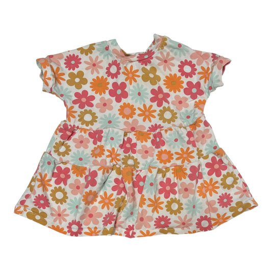 Teeny Weeny Dress (6-12M)