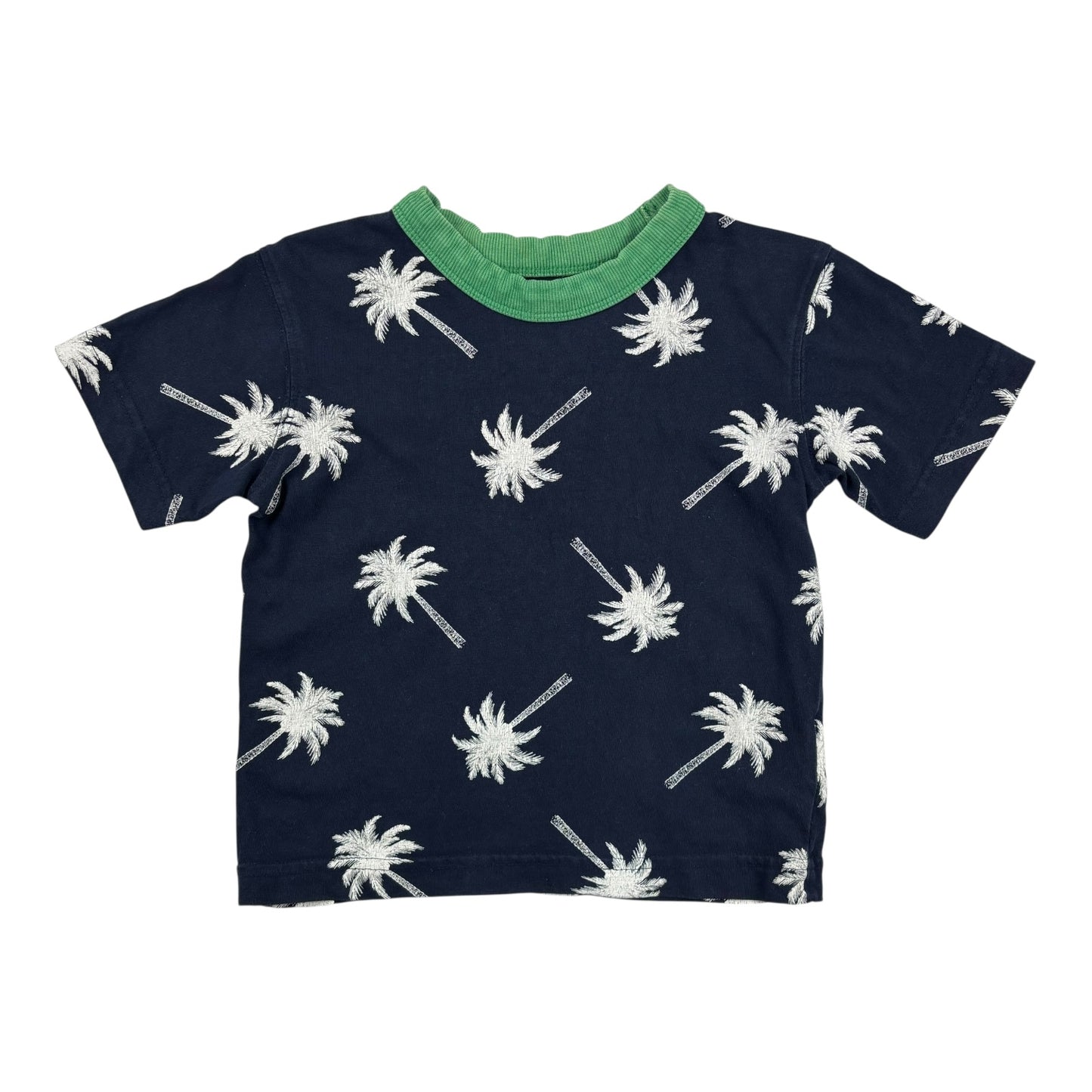 Cotton On Top (Size 2Y)