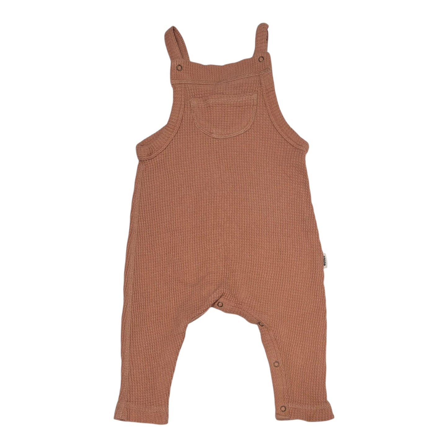 Bonds Overalls (Size 3-6M)