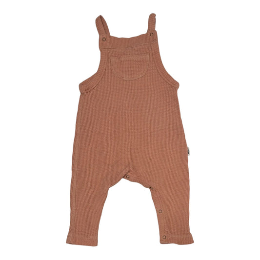 Bonds Overalls (Size 3-6M)