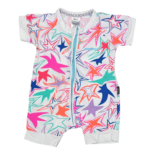 Bonds Romper (Size 0-3M)