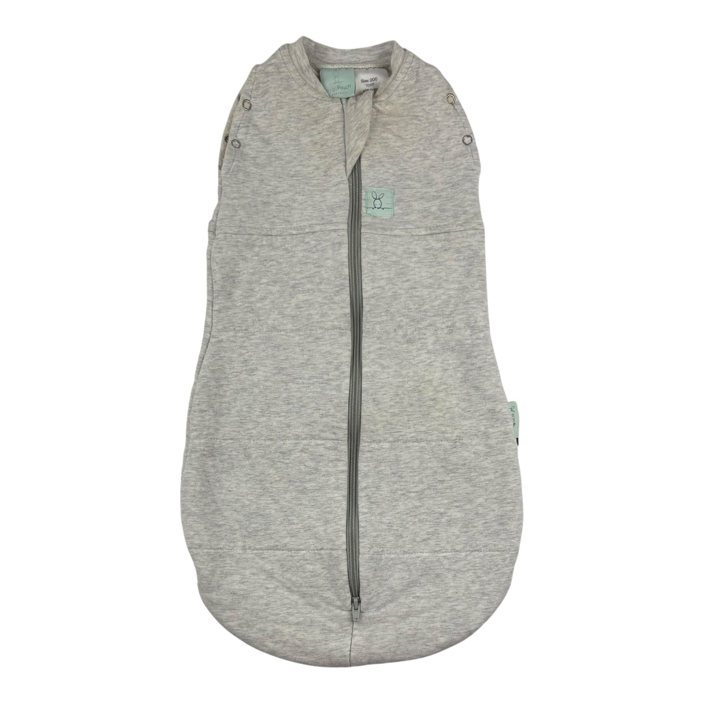 Ergopouch 2.5TOG Sleepsack (Size 0-3M)