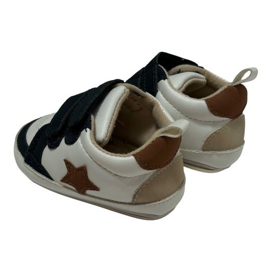 Hi-Hop Shoes (6-12M)