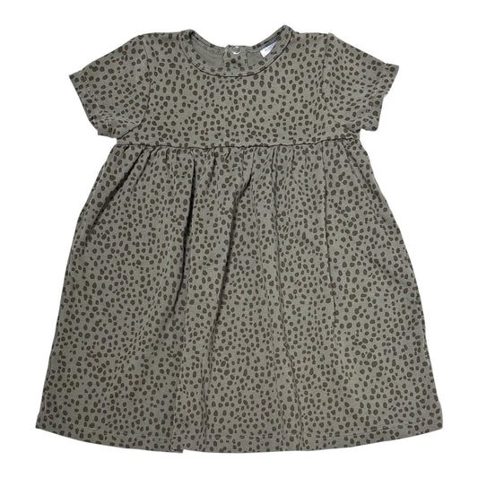 Teeny Weeny Dress (Size 12-18M)