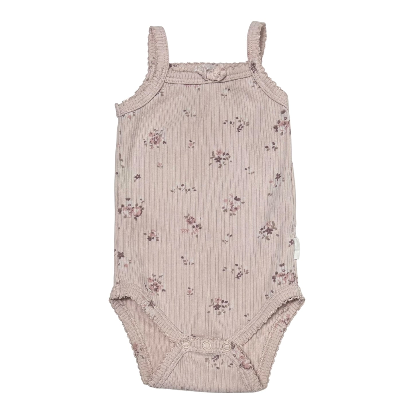 Jamie Kay Bodysuit (Size 3-6M)