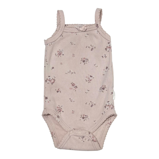 Jamie Kay Bodysuit (Size 3-6M)