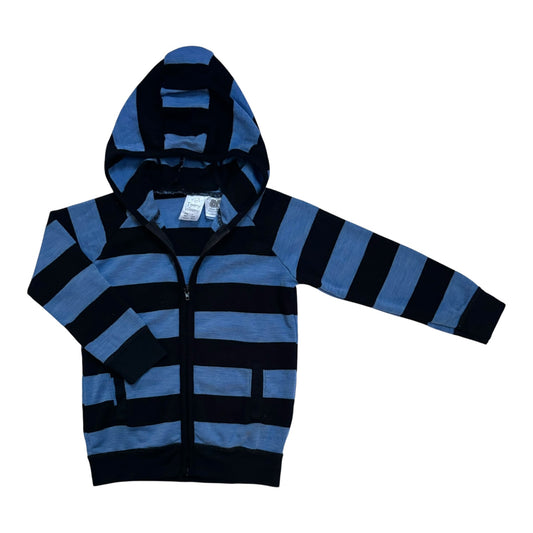 Teeny Weeny Merino Hoodie (Size 2Y)