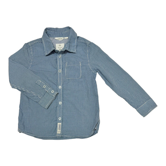 Country Road Shirt (5Y)