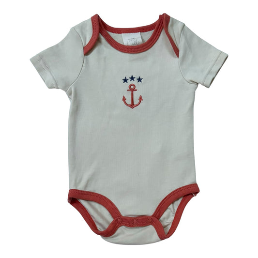 Little Bundle Bodysuit (Size NB)