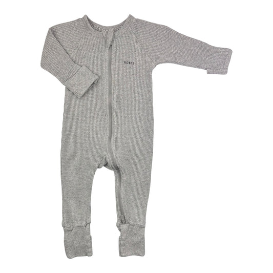 Bonds Onesie (Size 6-12M)