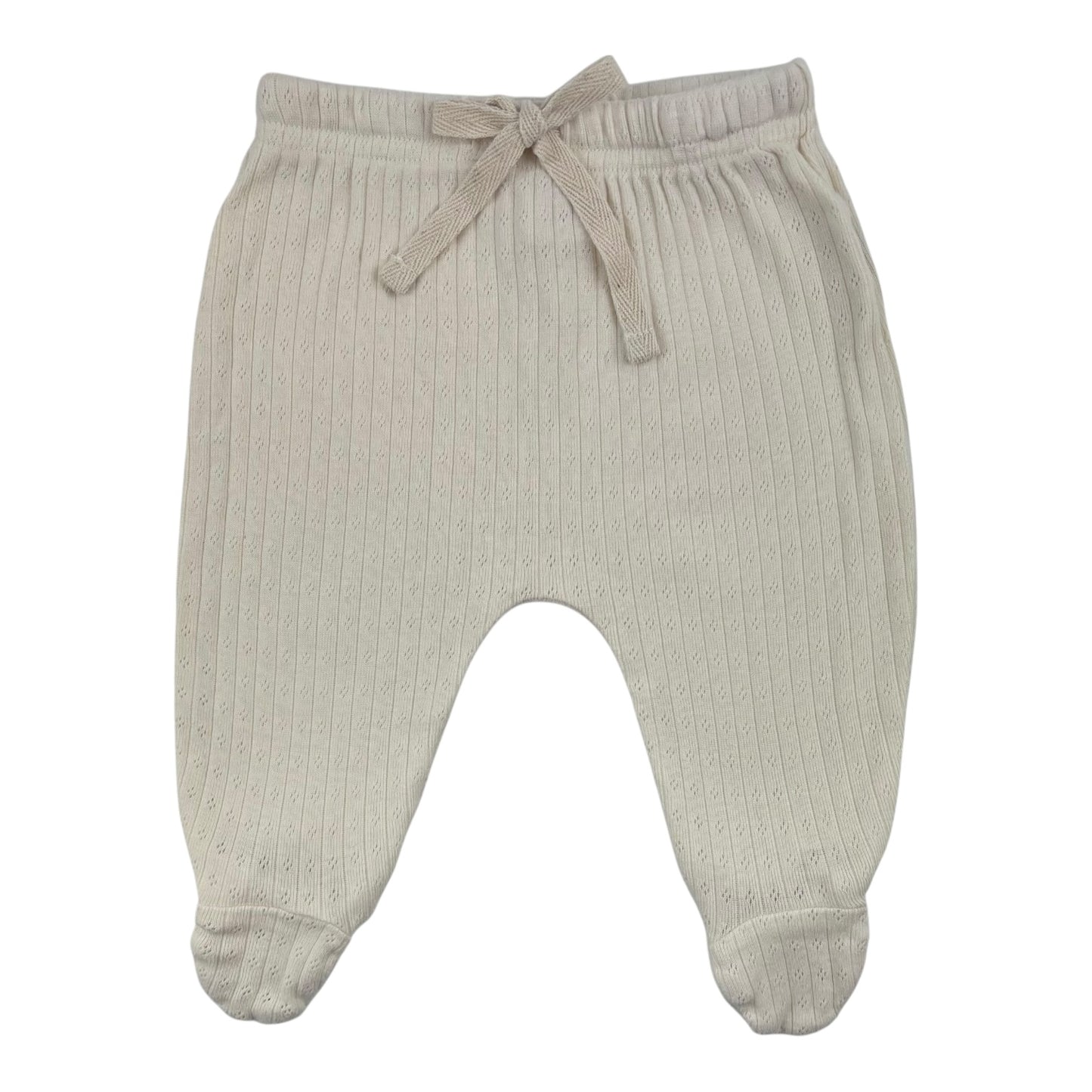 Nature Baby Pants (Size 0-3M)