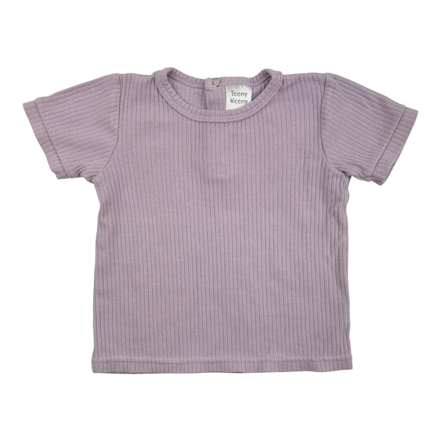 Teeny Weeny Top (Size 6-12M)