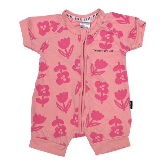 Bonds Romper (Size NB)