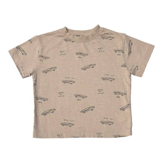 Rylee & Cru Top (Size 18-24M)