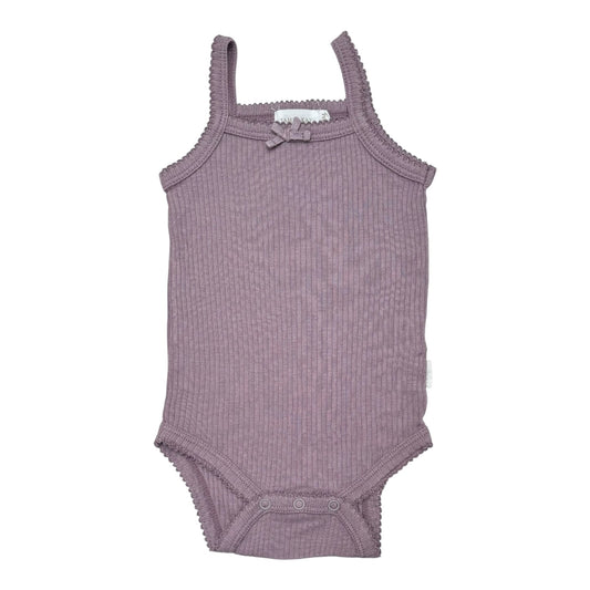 Jamie Kay Bodysuit (Size 3-6M)