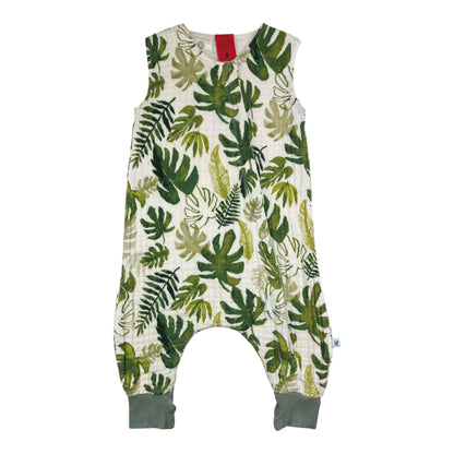 Little Unicorn Sleepsuit (Size 12-18M)