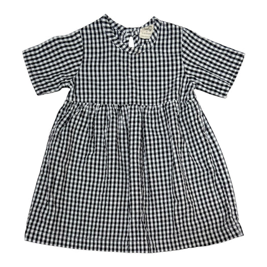 Nature Baby Dress (Size 6-12M)