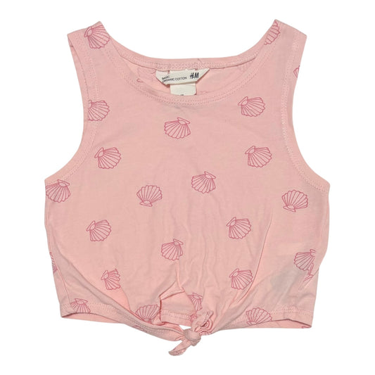 H & M Top (Size 3Y)