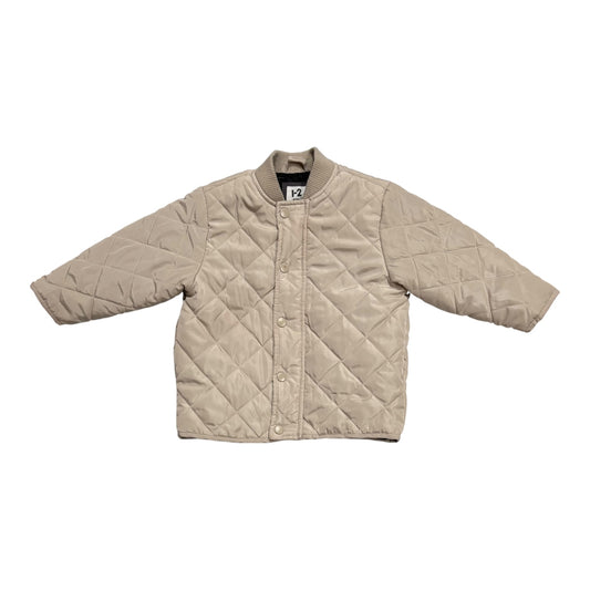 Cotton On Puffer Jacket (Size 2Y)