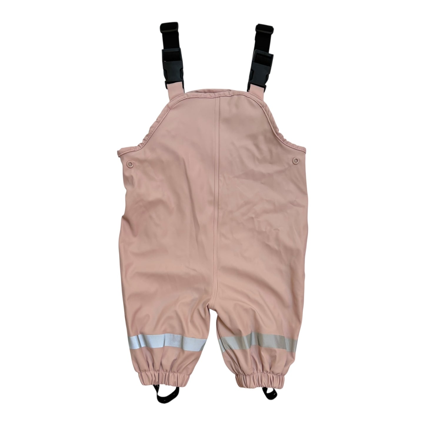 Bright Spark Waterproof Overalls (Size 12-18M)