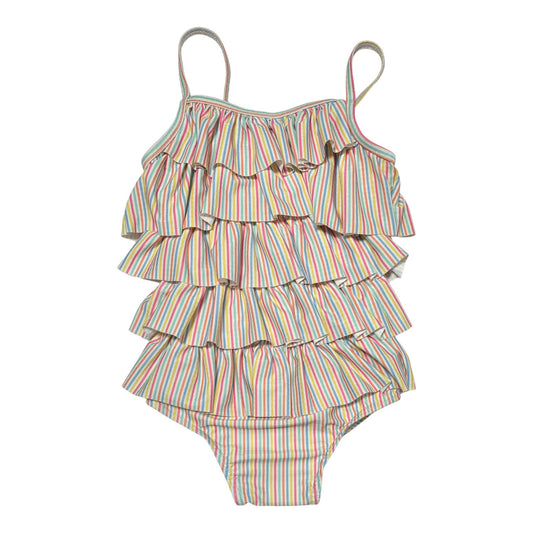 Teeny Weeny Swimsuit (2Y)