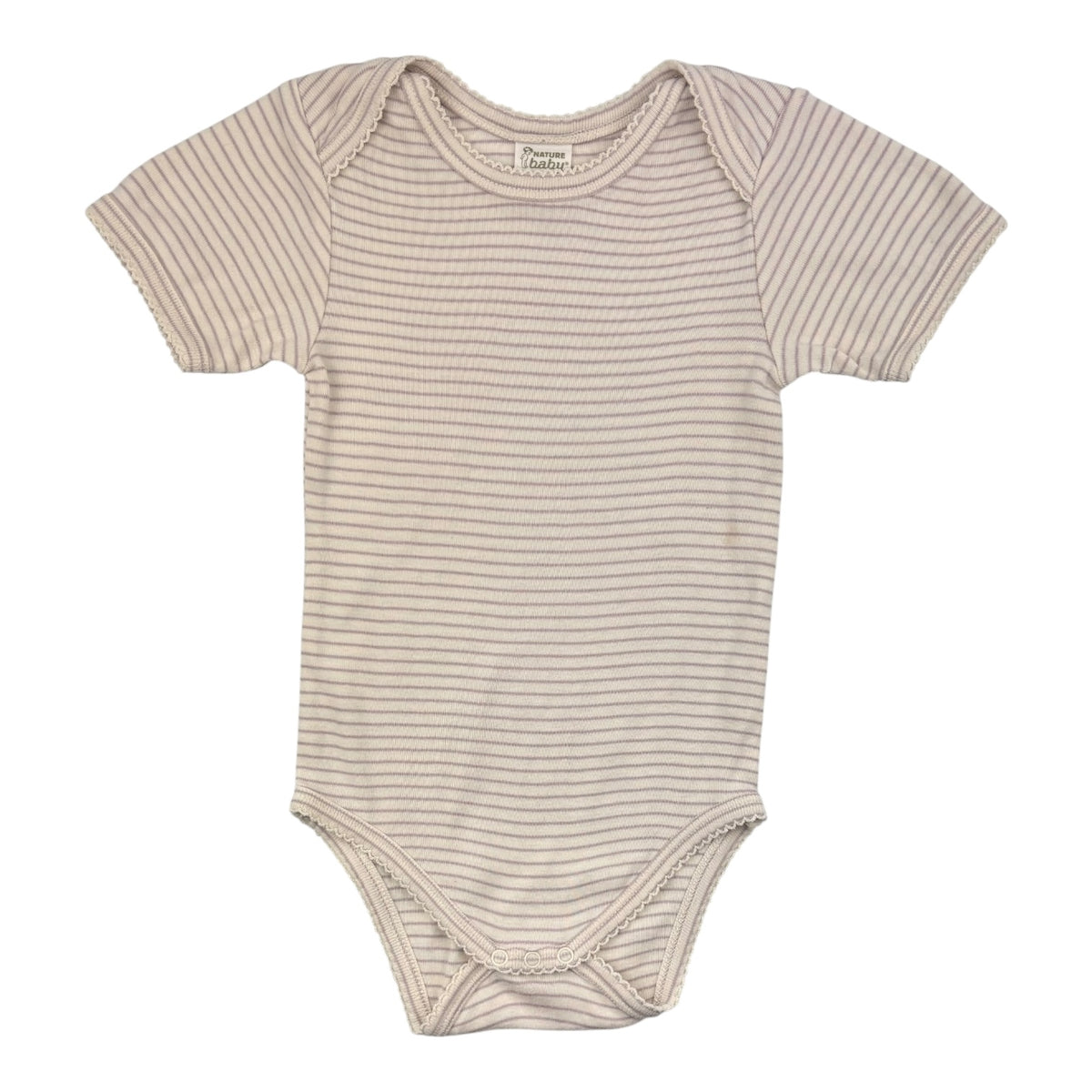 Nature Baby Bodysuit (Size 6-12M)