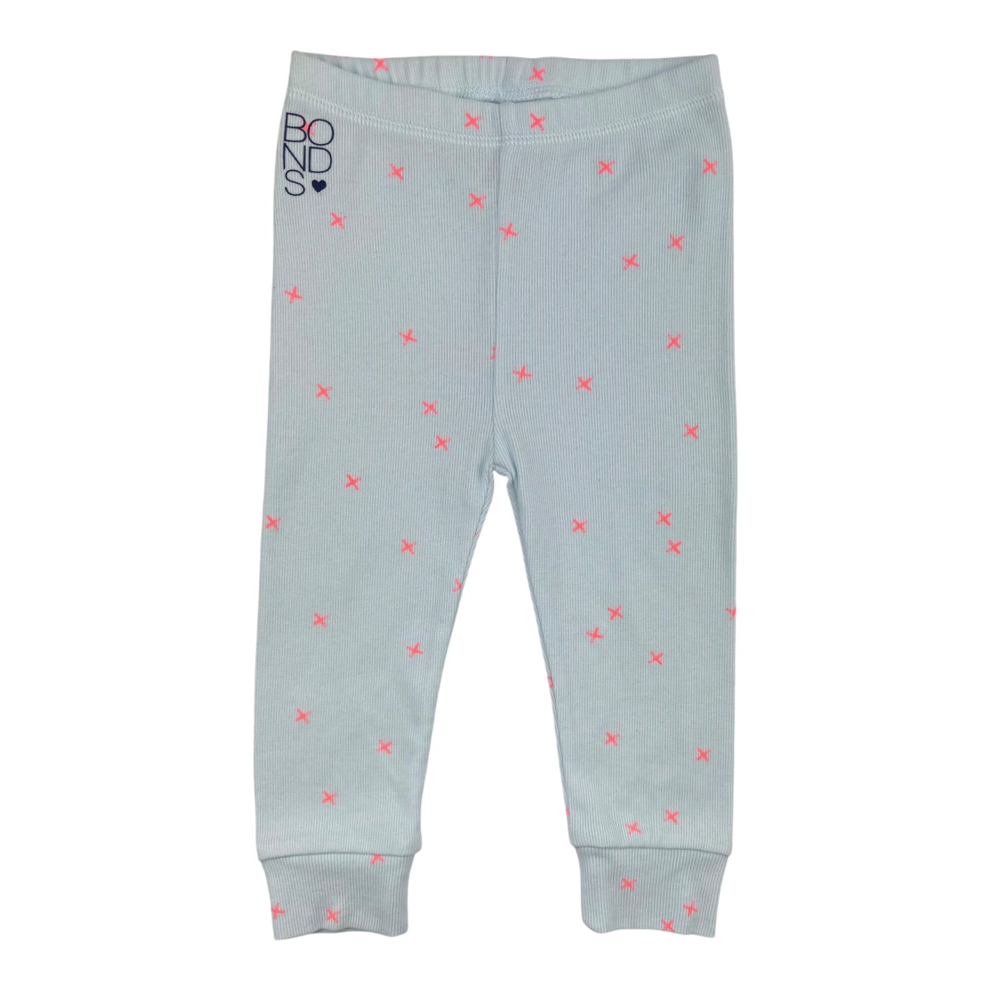 Bonds Pants (Size 2Y)