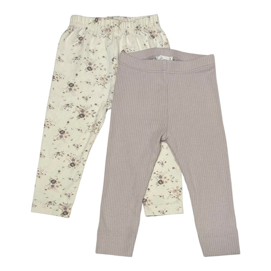 Jamie Kay Pants Bundle (0-3M)
