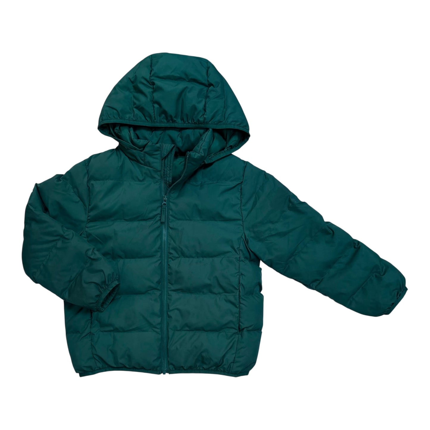 Uniqlo Puffer Jacket (6Y)
