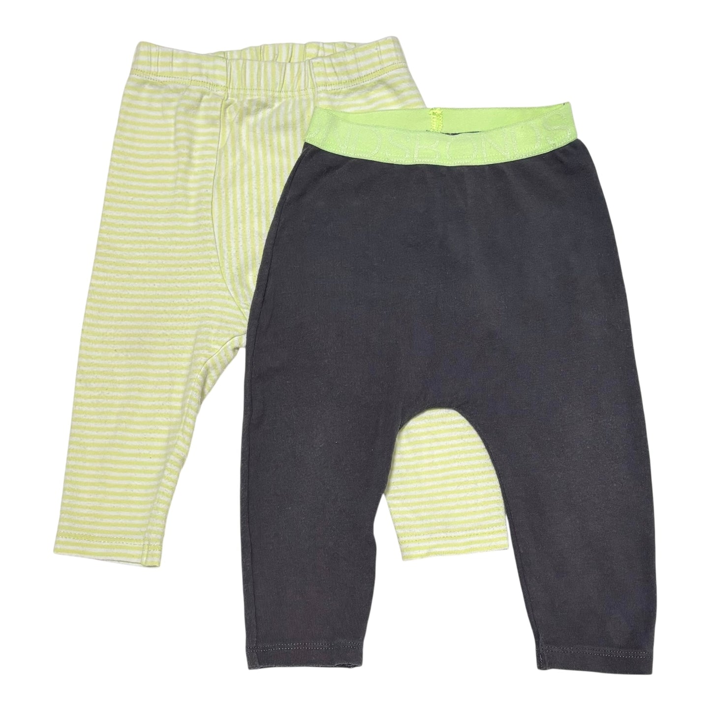 Bonds Pants Bundle (Size 3-6M)