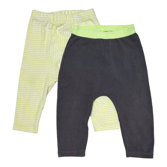 Bonds Pants Bundle (Size 3-6M)