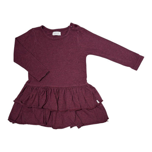 Jamie Kay Dress (Size 6-12M)