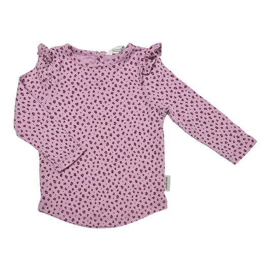 Country Road Top (3-6M)