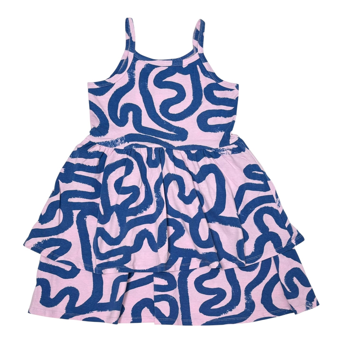 Gorman Playground Dress (5-6Y)