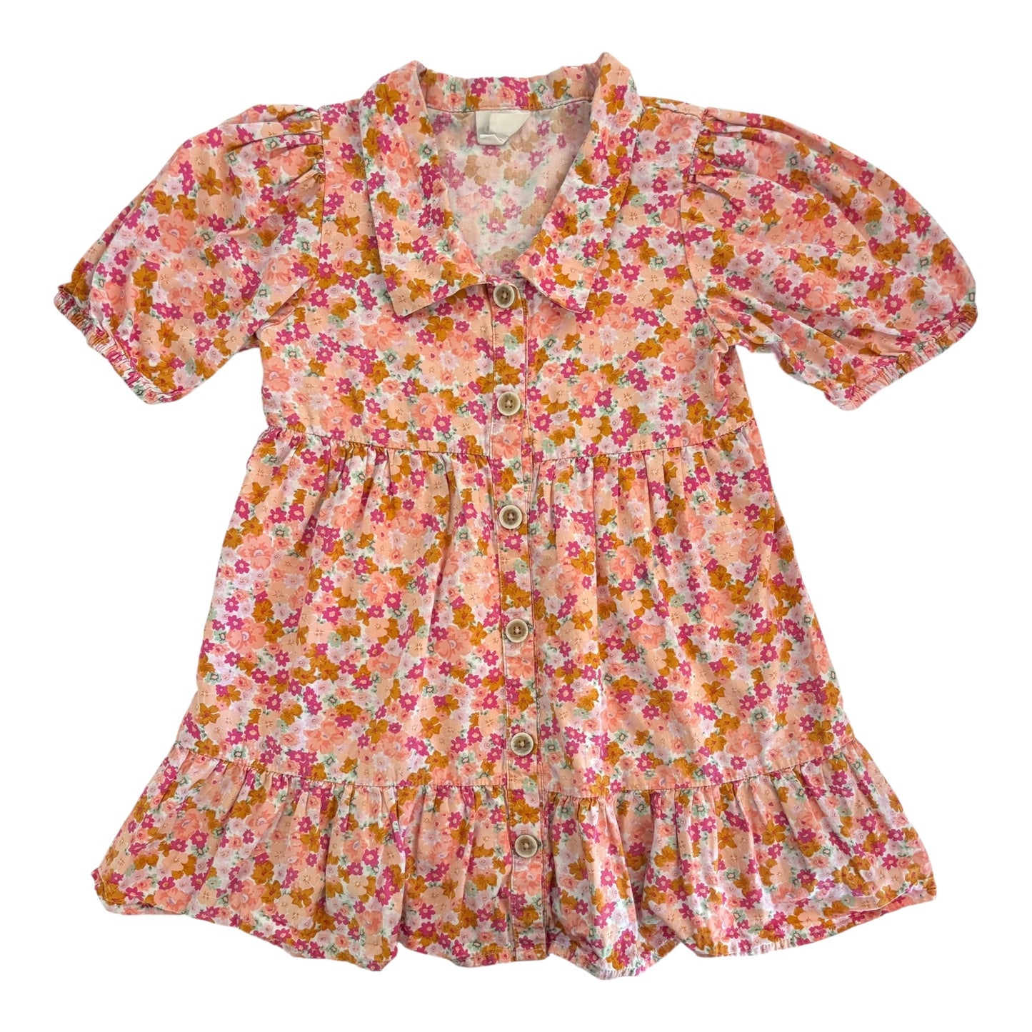 Cotton On Dress (Size 5Y)