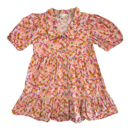 Cotton On Dress (Size 5Y)