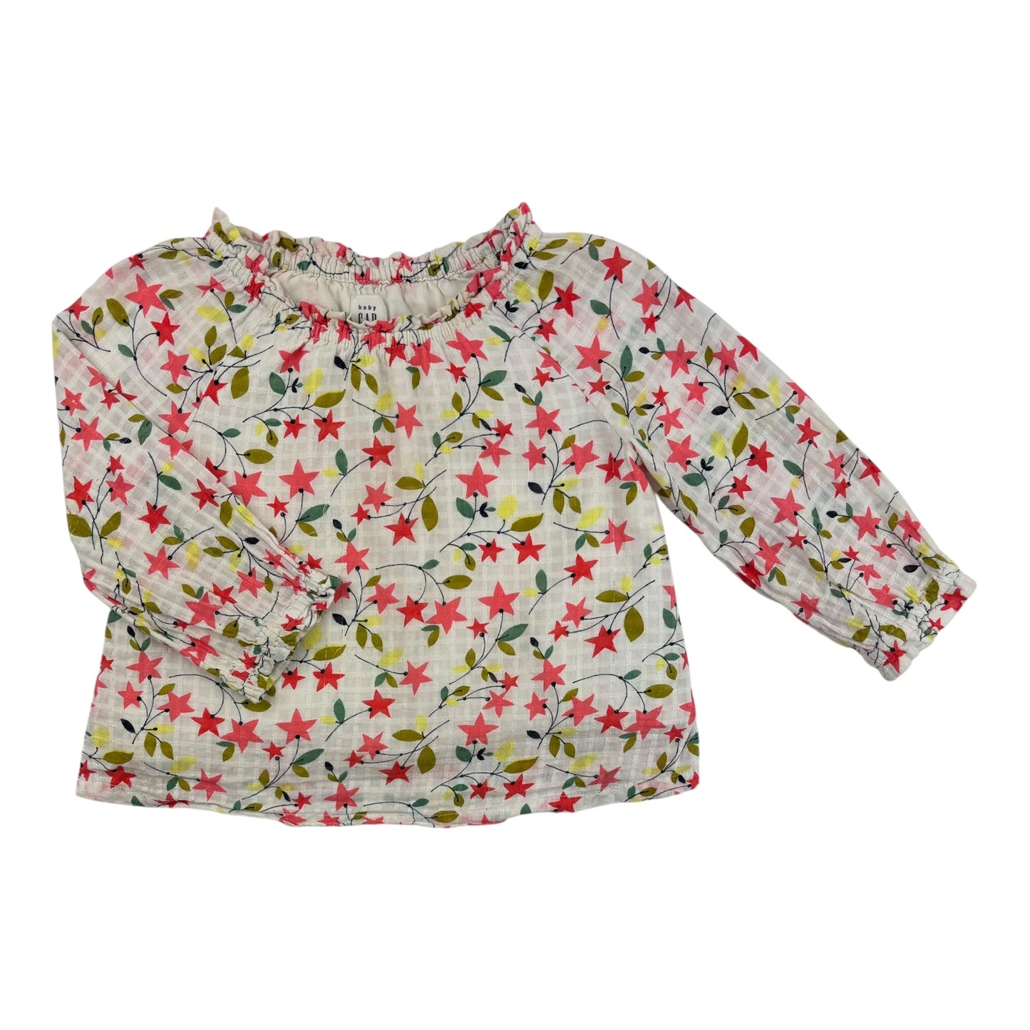 Baby Gap Top (Size 3Y)