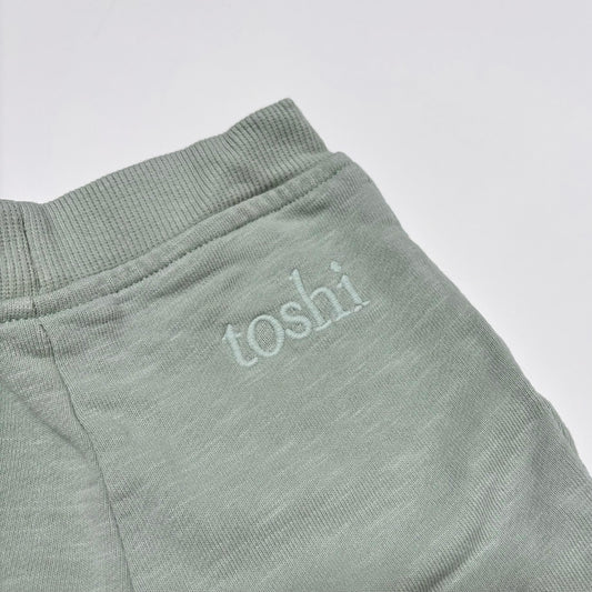 Toshi Pants (3-6M)